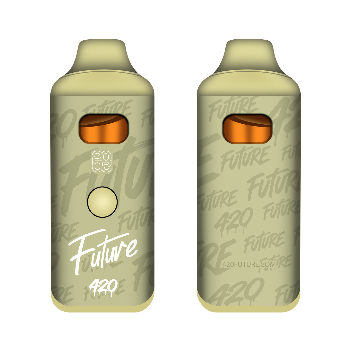 Gelato (Hybrid) – 2G Live Resin Disposable Vape