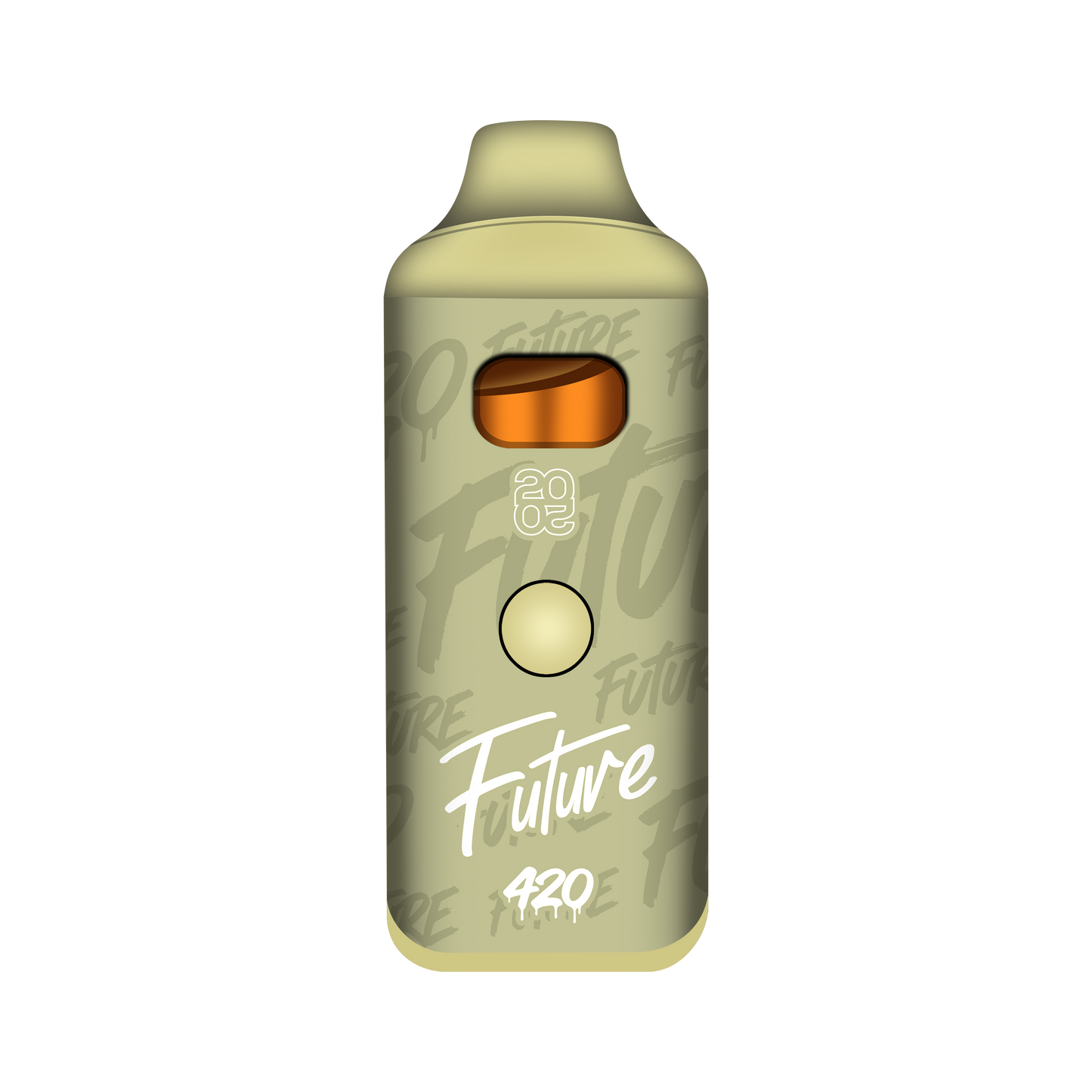 Gelato (Hybrid) – 2G Live Resin Disposable Vape
