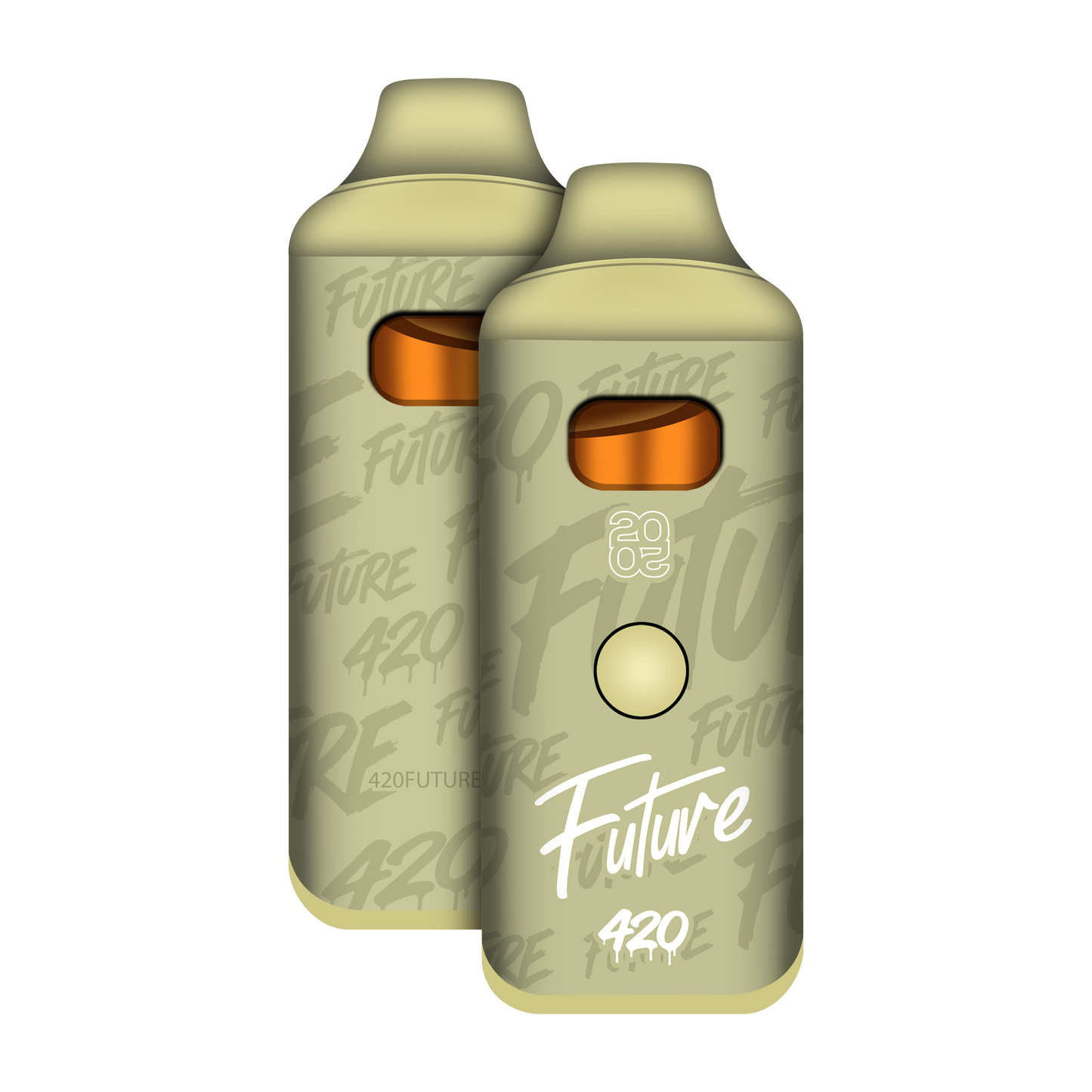 Gelato (Hybrid) – 2G Live Resin Disposable Vape
