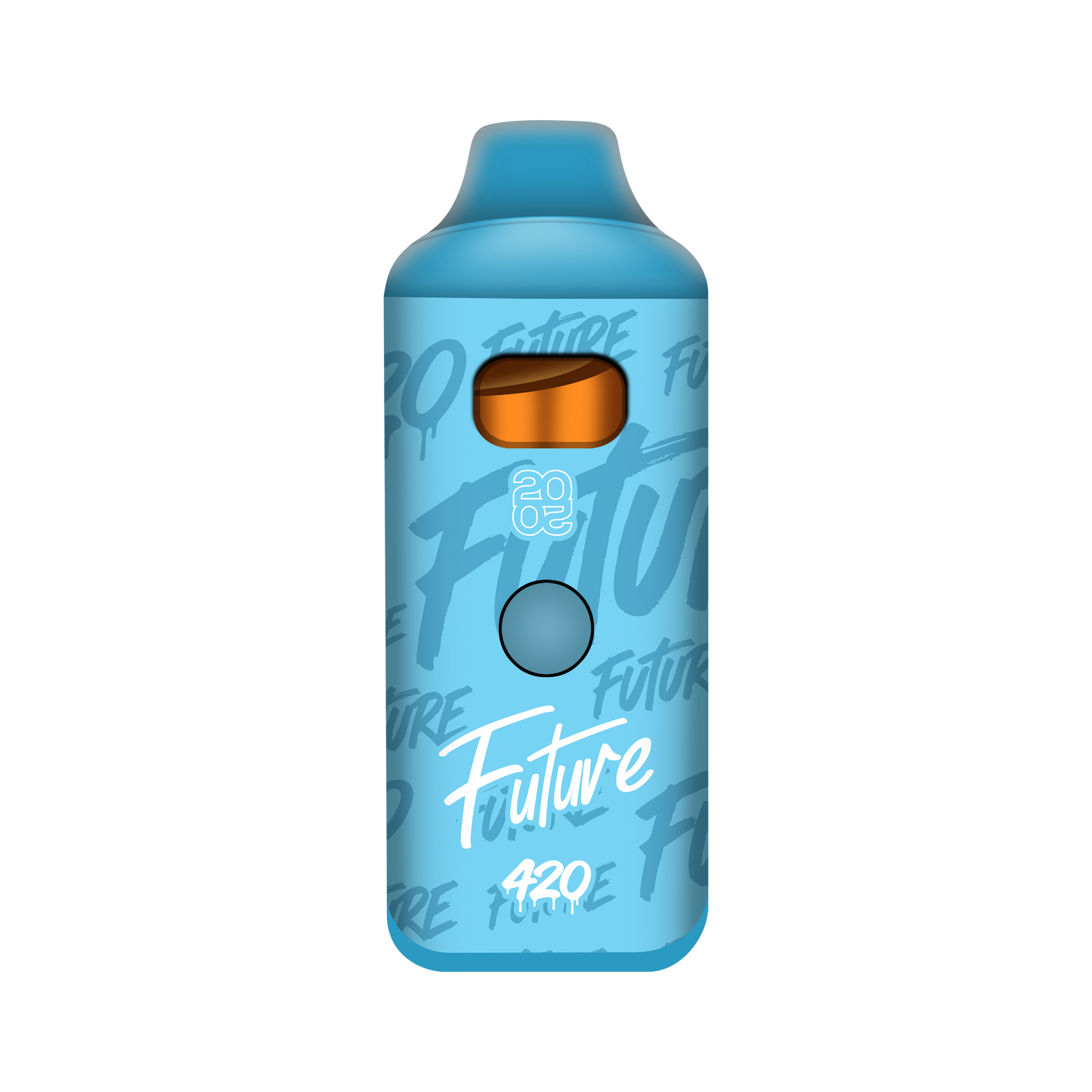 Sky Walker (Indica) – 2G Live Resin Disposable Vape