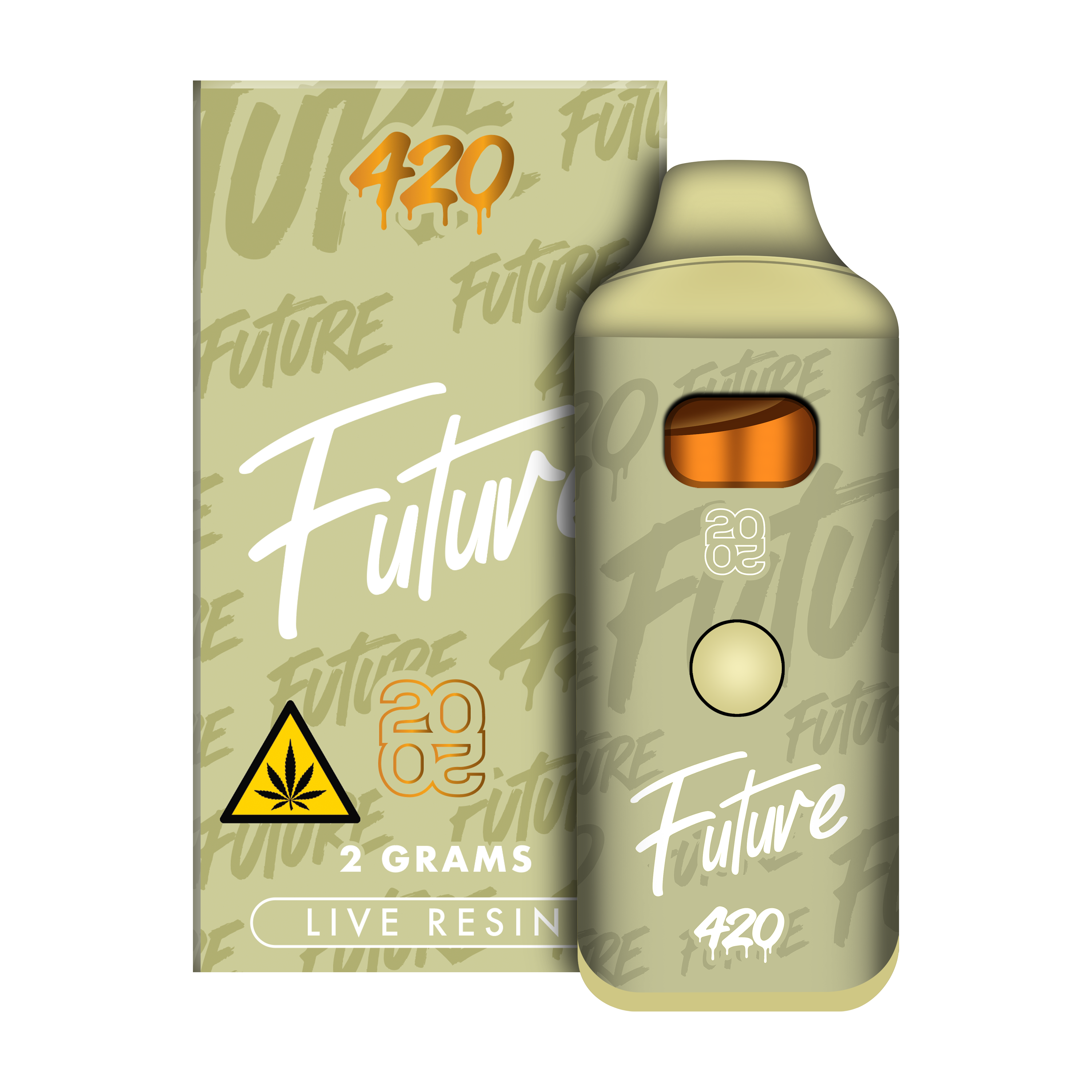 Gelato Vape
